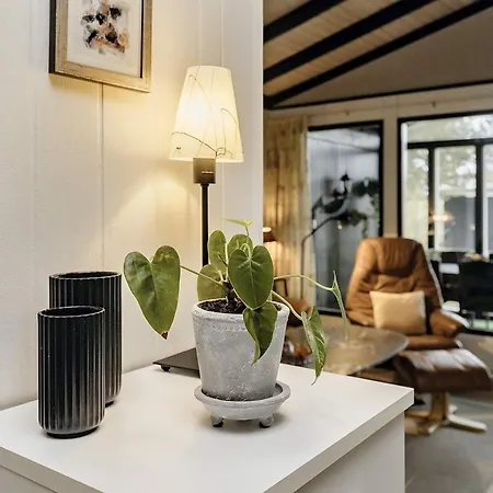 4 Star In Vaeggerlose-by Traum 度假居 *