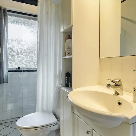 4 Star In Vaeggerlose-by Traum Ferienhaus *