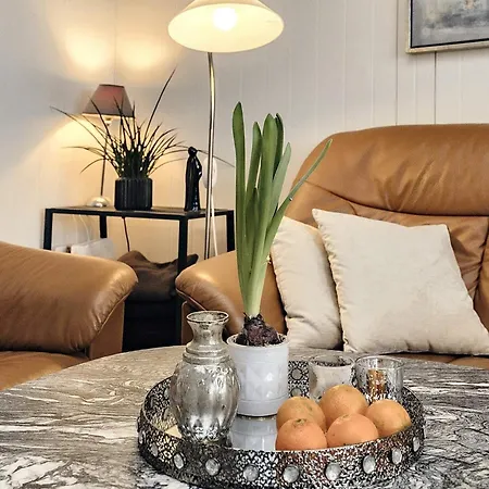 4 Star In Vaeggerlose-by Traum