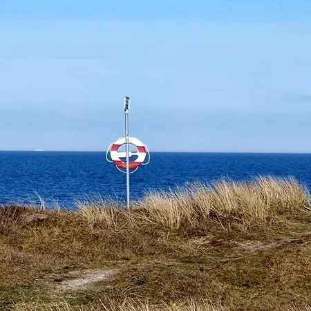 度假居 4 Star In Vaeggerlose-by Traum Bøtø By