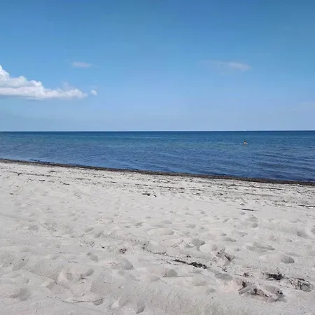 4 Star In Vaeggerlose-by Traum