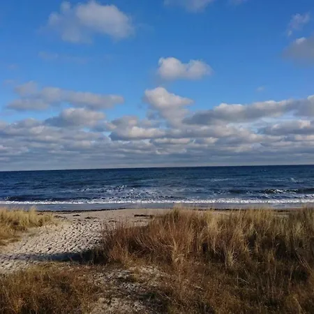 4 Star In Vaeggerlose-by Traum *