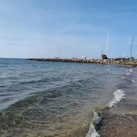 4 Star In Vaeggerlose-by Traum Bøtø By