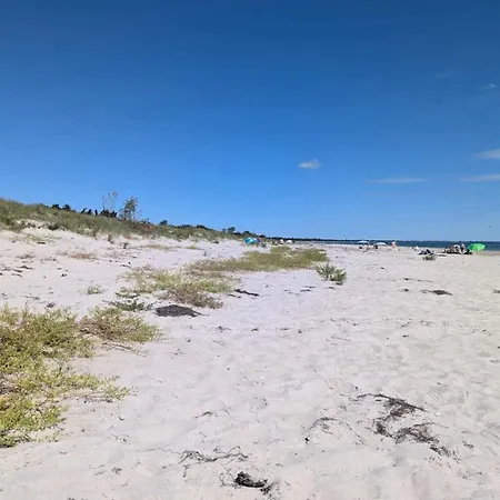 度假居 4 Star In Vaeggerlose-by Traum