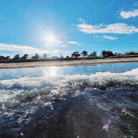 4 Star In Vaeggerlose-by Traum *