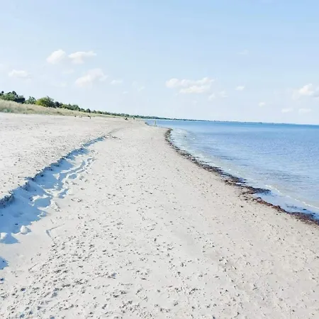 4 Star In Vaeggerlose-by Traum Bøtø By