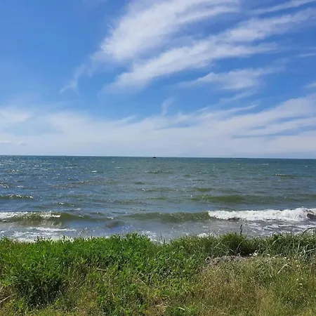 4 Star In Vaeggerlose-by Traum 度假居 *