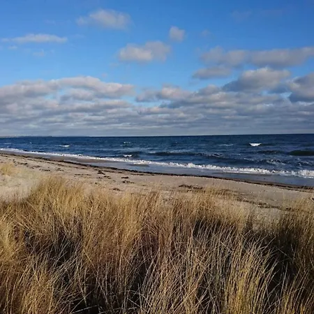 度假居 4 Star In Vaeggerlose-by Traum *