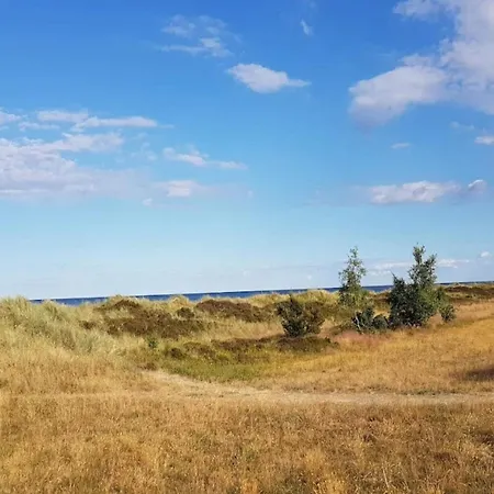 4 Star In Vaeggerlose-by Traum 度假居