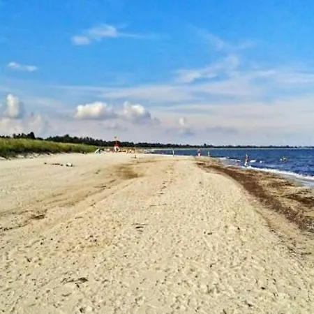 4 Star In Vaeggerlose-by Traum * Bøtø By