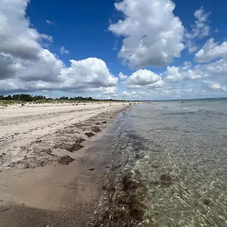 4 Star In Vaeggerlose-by Traum *