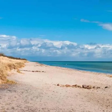 度假居 4 Star In Vaeggerlose-by Traum Bøtø By