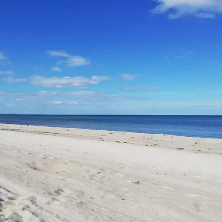 4 Star In Vaeggerlose-by Traum Bøtø By