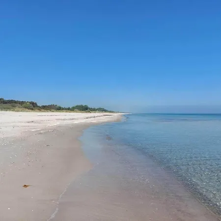 4 Star In Vaeggerlose-by Traum 度假居 *