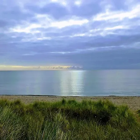 4 Star In Vaeggerlose-by Traum 度假居 Bøtø By