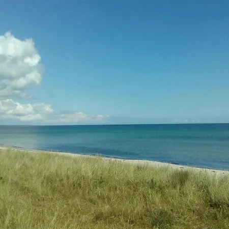 4 Star In Vaeggerlose-by Traum 度假居