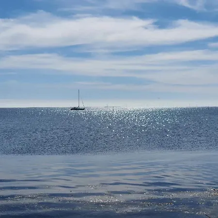 度假居 4 Star In Vaeggerlose-by Traum *