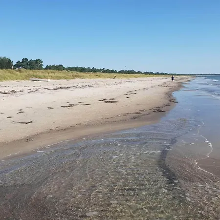 4 Star In Vaeggerlose-by Traum * Bøtø By