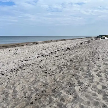 4 Star In Vaeggerlose-by Traum Bøtø By