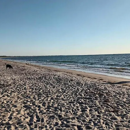 4 Star In Vaeggerlose-by Traum * Bøtø By